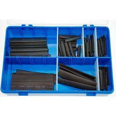 Krympestrømpe Assortert