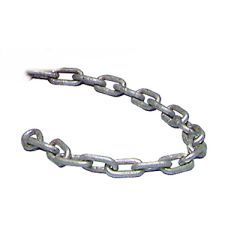 Kjetting Galv. Kortl. Spole  5Mm  3/16" 