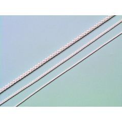 Poly Pol.Silkeline 1,4Mm  95M Hvit B31