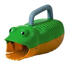 B&aelig;rplukker Frosk