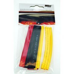 Krympestrømpesett 20 Stk Ass.Farger