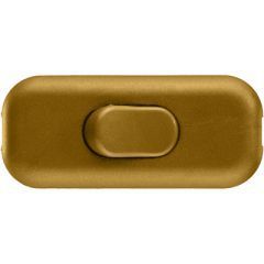 Ledningsbryter Bronse