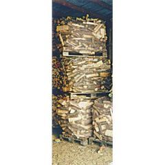 Espegard Vedsekk Europall 1M3