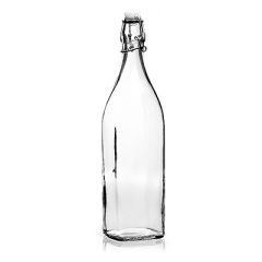 Flaske 1,0 L Med Patentkork