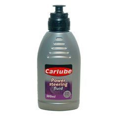 Carlube Servo olje universal 0,5L