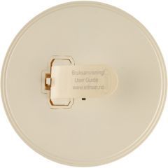 Lampeuttak og Plugg For Takboks