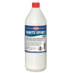 Gjøco White Spirit (Tynner 2302) 1L