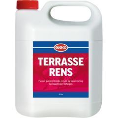 Gj&oslash;co Terrasserens 4L