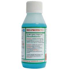 Dieseldyrbeskytter, 500ml, Bio Protect 2