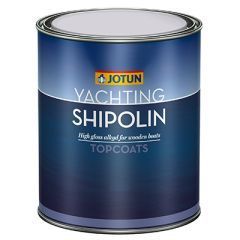 Jotun Shipolin Hvit 1L
