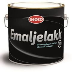 Gjøco Emaljelakk Base A 2.7L