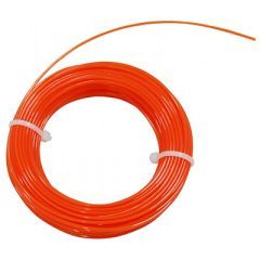 Trimmetråd 2,4X40Mtr