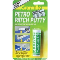 Granville Kjemisk Metall Tåler 121 grader