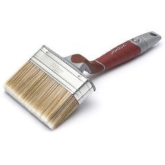 Jordan pensel Perfect Flat 120mm forlengbar UTE