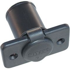 El-Uttak 12V Innfellt