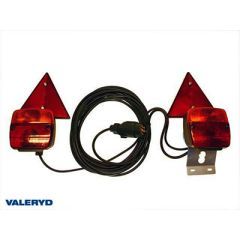 Belysningskit magnetfäste 7,5 m