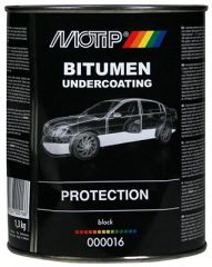Motip Underst.Masse 1,3Kg