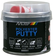 Motip  Polyestersparkel 250G