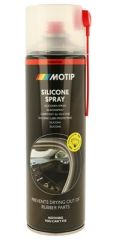 Motip  Silikonspray 500 Ml