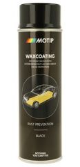Motip Waxcoating Klar 500Ml
