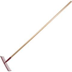 Master Garden Rake 160 Cm