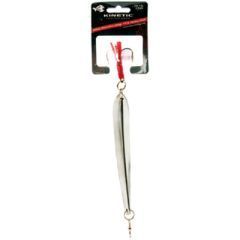 Kinetic Pilken Rustfri 700g