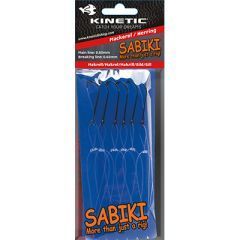 Kinetic Sabiki Sort Krok #3/0