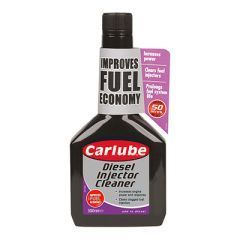 Carlube Dyserens Diesel 300Ml Dieseltilsetning
