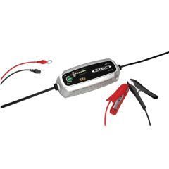 Ctek Batterilader Mxs 3.8 Eu