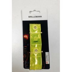 Refleksbånd M/4 Led Refleksbånd