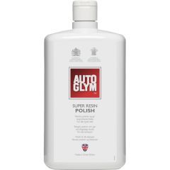 Autoglym Super Resin Polish 1 Ltrhmt