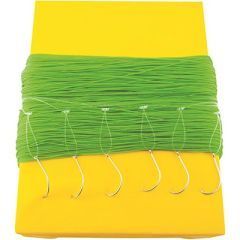 Kinetic Sniksn&oslash;re 6 Agnkroke #4/0 200m