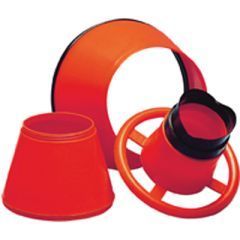 Vannkikkert 340X525 Mm