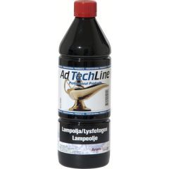Adtechline Lampeolje 1L