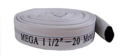 Al-Ko Brannslange 1 1/2"- 20 Meter