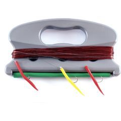 Kinetic Kobbersnøre 50m 0,62mm