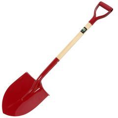 Master Garden Spade Anleggsmodell