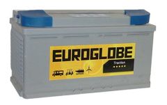 Euroglobe Batteri 77650