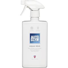 Autoglym Aqua Wax 500 ml