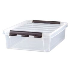 Plast Boks 8 Liter 40x30x12cm