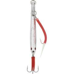 Kinetic Norske Pilken 100g Silver