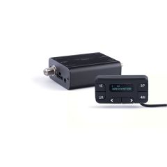Tiny Audio C11 DAB+ adapter