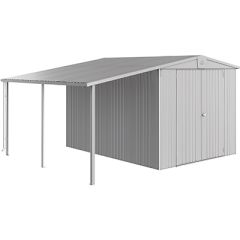 Biohort Side tak for Europa 6/7 sølv