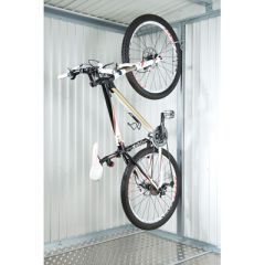 Biohort Sykkelholder "bikeMax" Europa 2 stykk