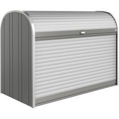 Biohort StoreMax 190 kvarts grå