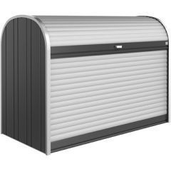 Biohort StoreMax 190 mørk grå