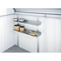 Biohort Hjørnehylle sett for StoreMax 190