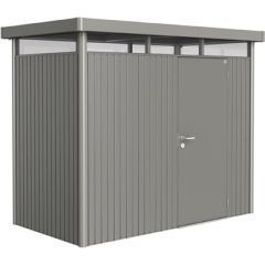 Biohort Bod HighLine str  H1 kvarts grå std dør