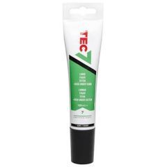 Tec7 sort 100ml
