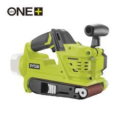 Ryobi Båndsliper  18V R18Bs-0